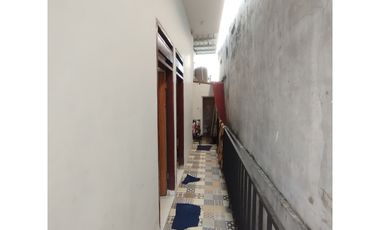 DIJUAL RUKO SHM 600 JUTAAN STRATEGIS DI CONDONGCATUR SLEMAN