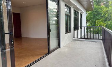 FOR SALE | 500 sqm Brand New Corner House in BF Homes, Parañaque