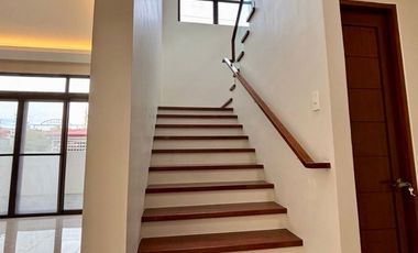 FOR SALE | 500 sqm Brand New Corner House in BF Homes, Parañaque