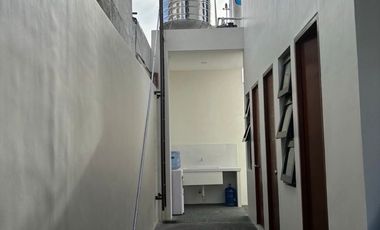 FOR SALE | 500 sqm Brand New Corner House in BF Homes, Parañaque