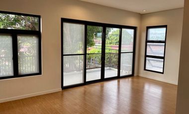 FOR SALE | 500 sqm Brand New Corner House in BF Homes, Parañaque