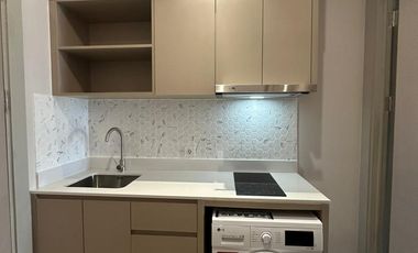 Disewakan Apartemen Menara Jakarta 1BR Furnish