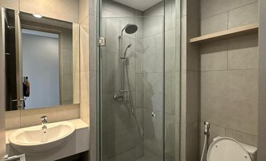 Disewakan Apartemen Menara Jakarta 1BR Furnish