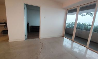 Dijual Apartemen 2 BR Lantai 12 Hook View City di Landmark Residence Pusat Kota Bandung