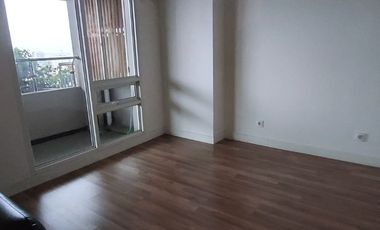 Dijual Apartemen 2 BR Lantai 12 Hook View City di Landmark Residence Pusat Kota Bandung