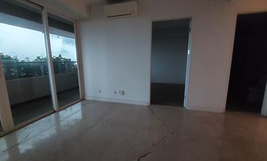 Dijual Apartemen 2 BR Lantai 12 Hook View City di Landmark Residence Pusat Kota Bandung
