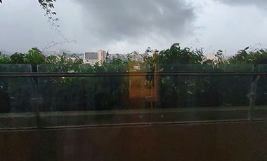 Dijual Apartemen 2 BR Lantai 12 Hook View City di Landmark Residence Pusat Kota Bandung