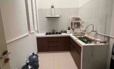 Rumah Mewah Siap Huni di Cluster Beverly Hills Duta Garden Tangerang – LT 160 m², FullFurnish, SHM