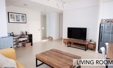 Spacious 1 Bedroom Unit in Calyx Residences