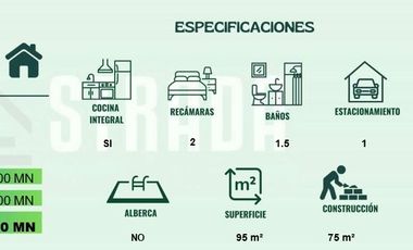 CALLE AZTECA NUMERO 198