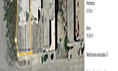 CALLE AZTECA NUMERO 198