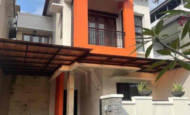 Rumah Minimalis Siap Huni Di Tukad Badung Renon Dkt Sanur Mertasari Sangglah By Pass Ngurah Rai Toll