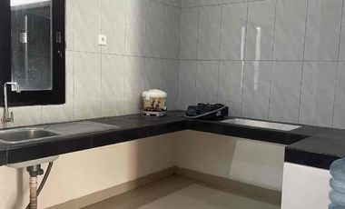 Rumah Minimalis Siap Huni Di Tukad Badung Renon Dkt Sanur Mertasari Sangglah By Pass Ngurah Rai Toll