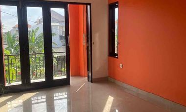 Rumah Minimalis Siap Huni Di Tukad Badung Renon Dkt Sanur Mertasari Sangglah By Pass Ngurah Rai Toll