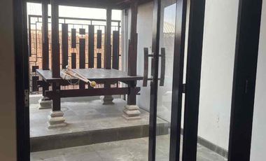 Rumah Minimalis Siap Huni Di Tukad Badung Renon Dkt Sanur Mertasari Sangglah By Pass Ngurah Rai Toll