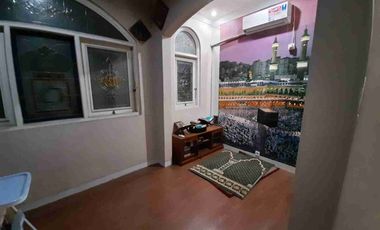 DI JUAL  MURAH RUMAH CONDET BATU AMPAR JAKARTA SELATAN