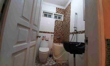 DI JUAL  MURAH RUMAH CONDET BATU AMPAR JAKARTA SELATAN