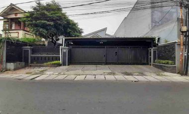 DI JUAL  MURAH RUMAH CONDET BATU AMPAR JAKARTA SELATAN