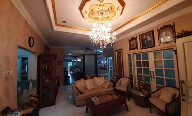 DI JUAL  MURAH RUMAH CONDET BATU AMPAR JAKARTA SELATAN