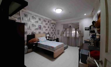 DI JUAL  MURAH RUMAH CONDET BATU AMPAR JAKARTA SELATAN