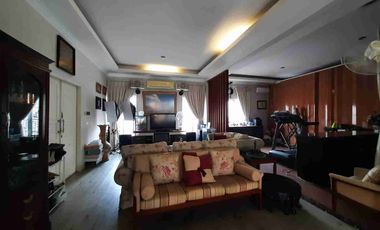 DI JUAL  MURAH RUMAH CONDET BATU AMPAR JAKARTA SELATAN