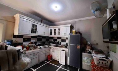 DI JUAL  MURAH RUMAH CONDET BATU AMPAR JAKARTA SELATAN