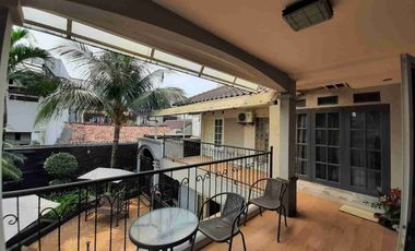 DI JUAL  MURAH RUMAH CONDET BATU AMPAR JAKARTA SELATAN