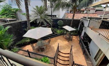 DI JUAL  MURAH RUMAH CONDET BATU AMPAR JAKARTA SELATAN