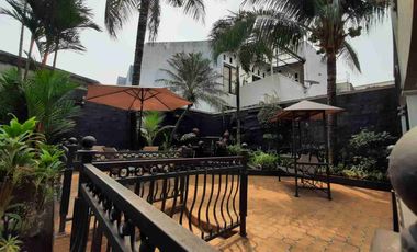 DI JUAL  MURAH RUMAH CONDET BATU AMPAR JAKARTA SELATAN