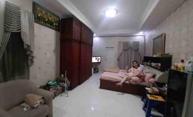 DI JUAL  MURAH RUMAH CONDET BATU AMPAR JAKARTA SELATAN