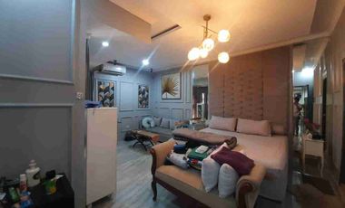 DI JUAL  MURAH RUMAH CONDET BATU AMPAR JAKARTA SELATAN