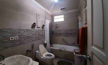 DI JUAL  MURAH RUMAH CONDET BATU AMPAR JAKARTA SELATAN