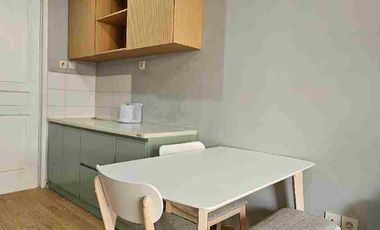 Super Murah Rumah Cantik Fully Furnished Siap Huni Lokasi Paling Favorite