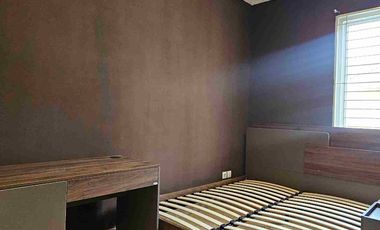 Super Murah Rumah Cantik Fully Furnished Siap Huni Lokasi Paling Favorite