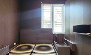 Super Murah Rumah Cantik Fully Furnished Siap Huni Lokasi Paling Favorite