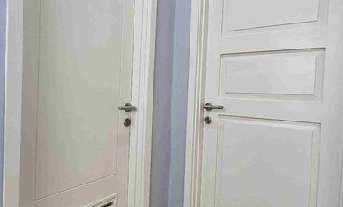 Super Murah Rumah Cantik Fully Furnished Siap Huni Lokasi Paling Favorite