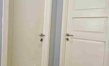 Super Murah Rumah Cantik Fully Furnished Siap Huni Lokasi Paling Favorite