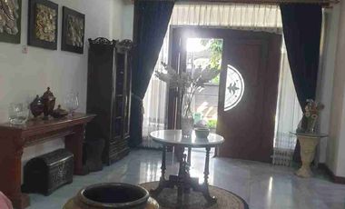 DIJUAL MURAH KERTAJAYA INDAH BU!