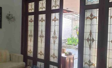 DIJUAL MURAH KERTAJAYA INDAH BU!