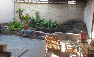 DIJUAL MURAH KERTAJAYA INDAH BU!