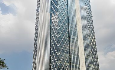 Office Tower Equity Tower – Premium Office Tower Jakarta Selatan