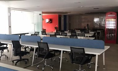 Office Tower Equity Tower – Premium Office Tower Jakarta Selatan