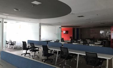 Office Tower Equity Tower – Premium Office Tower Jakarta Selatan