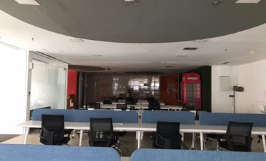 Office Tower Equity Tower – Premium Office Tower Jakarta Selatan