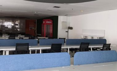 Office Tower Equity Tower – Premium Office Tower Jakarta Selatan