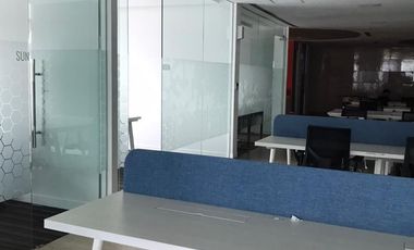 Office Tower Equity Tower – Premium Office Tower Jakarta Selatan