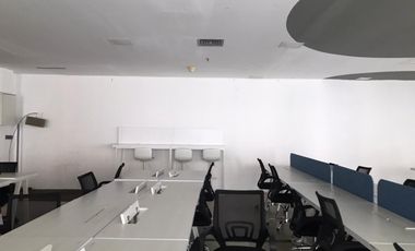 Office Tower Equity Tower – Premium Office Tower Jakarta Selatan