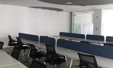 Office Tower Equity Tower – Premium Office Tower Jakarta Selatan