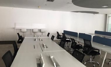 Office Tower Equity Tower – Premium Office Tower Jakarta Selatan