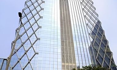 Office Tower Equity Tower – Premium Office Tower Jakarta Selatan
